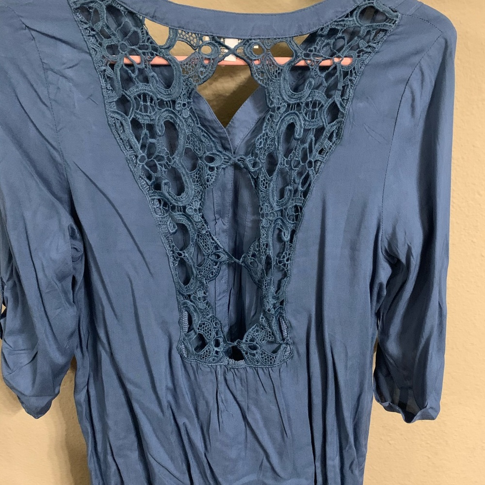 Vici shirt